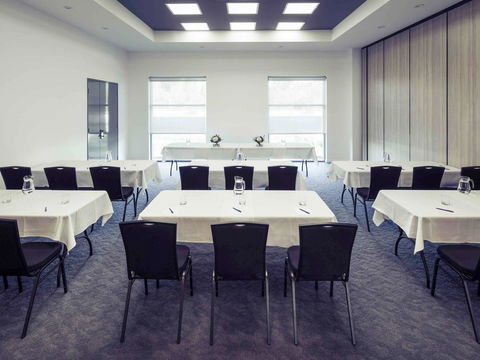 Mercure Newcastle Airport - Accommodation Newcastle 31