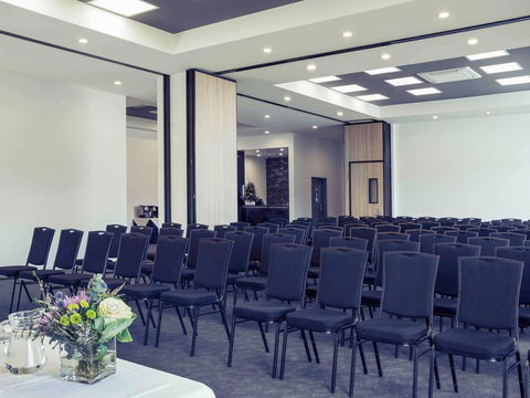 Mercure Newcastle Airport - Accommodation Newcastle 32