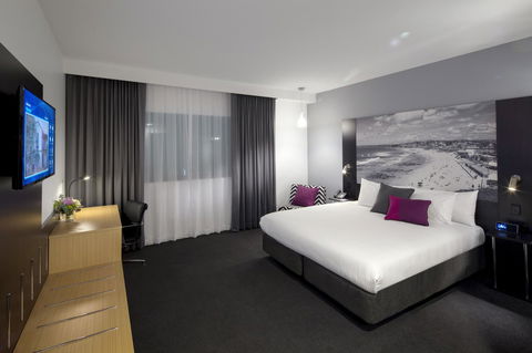 Mercure Newcastle Airport - Accommodation Newcastle 3