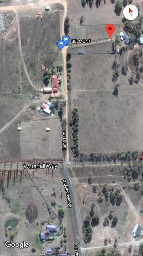 Belmont - Accommodation Newcastle 32