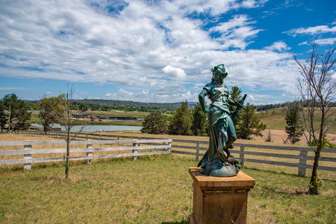 Belmont - Accommodation Newcastle 19