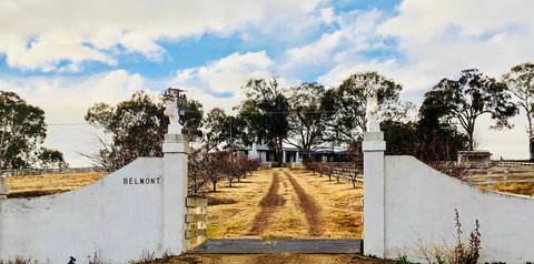 Belmont - Accommodation Newcastle 26