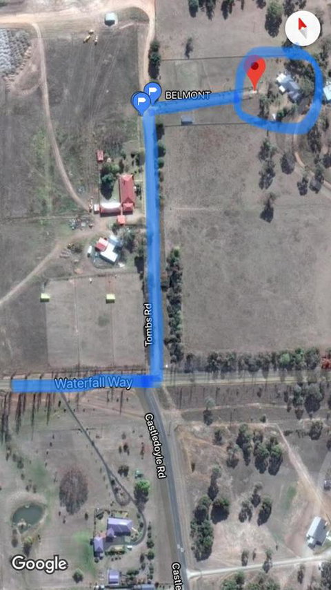 Belmont - Accommodation Newcastle 31