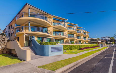 The Cove Yamba - Accommodation Newcastle 15