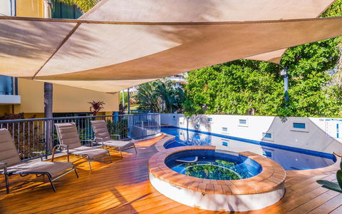 The Cove Yamba - Accommodation Newcastle 30