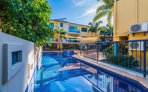 The Cove Yamba - Accommodation Newcastle 27