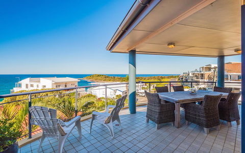 The Cove Yamba - Accommodation Newcastle 19