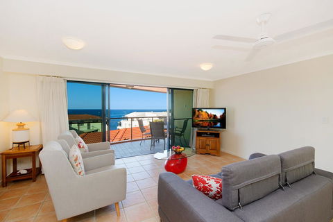 The Cove Yamba - Accommodation Newcastle 4