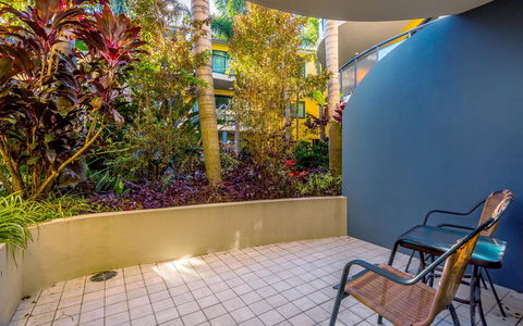 The Cove Yamba - Accommodation Newcastle 36