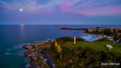 The Cove Yamba - Accommodation Newcastle 31