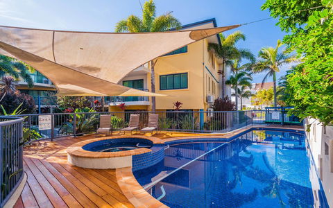 The Cove Yamba - Accommodation Newcastle 28