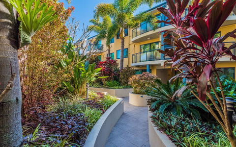 The Cove Yamba - Accommodation Newcastle 26