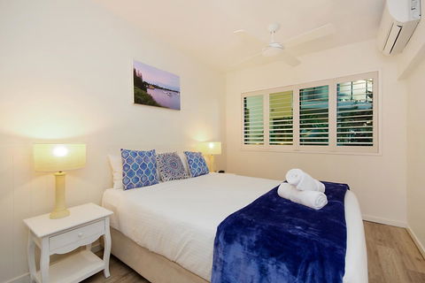 The Cove Yamba - Accommodation Newcastle 2