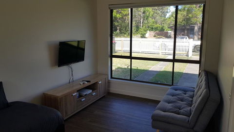Golden Hill Cottage - Accommodation Newcastle 14