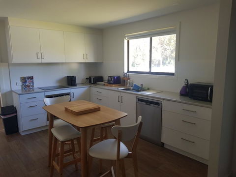 Golden Hill Cottage - Accommodation Newcastle 10