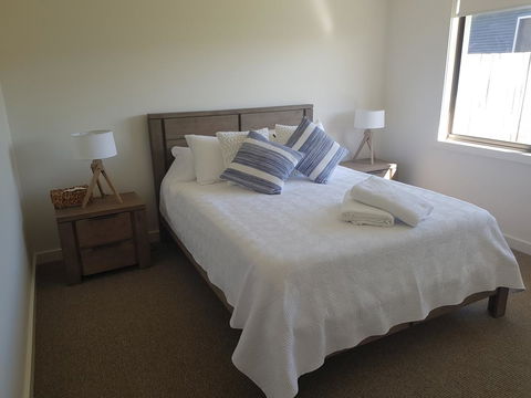 Golden Hill Cottage - Accommodation Newcastle 6