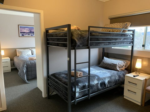 Yuki Inn Jindabyne - Accommodation Newcastle 13