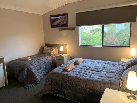 Yuki Inn Jindabyne - Accommodation Newcastle 7