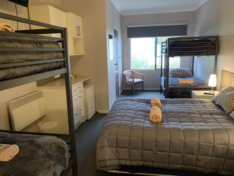 Yuki Inn Jindabyne - Accommodation Newcastle 29