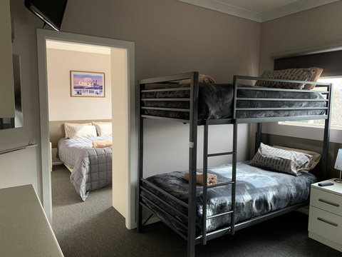 Yuki Inn Jindabyne - Accommodation Newcastle 15