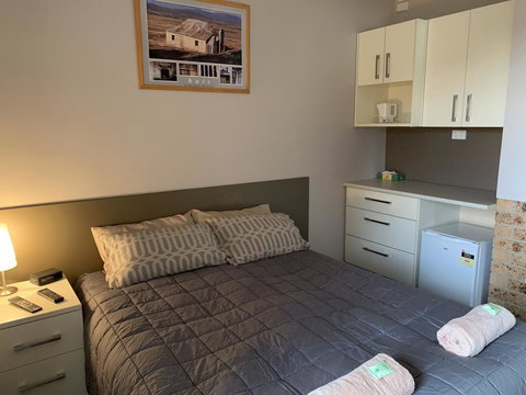 Yuki Inn Jindabyne - Accommodation Newcastle 25
