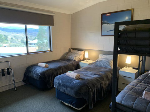 Yuki Inn Jindabyne - Accommodation Newcastle 26