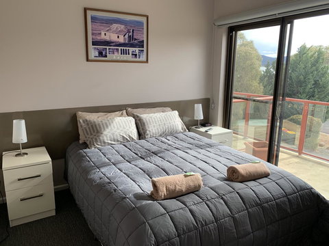 Yuki Inn Jindabyne - Accommodation Newcastle 14