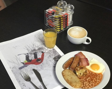 Yuki Inn Jindabyne - Accommodation Newcastle 4