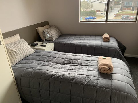 Yuki Inn Jindabyne - Accommodation Newcastle 16