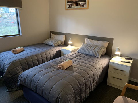 Yuki Inn Jindabyne - Accommodation Newcastle 35