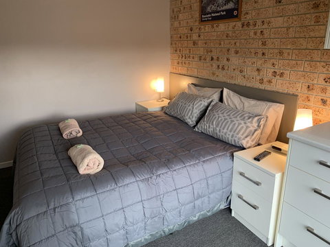 Yuki Inn Jindabyne - Accommodation Newcastle 18