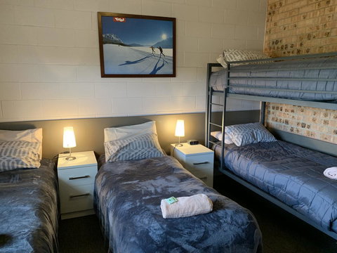 Yuki Inn Jindabyne - Accommodation Newcastle 27