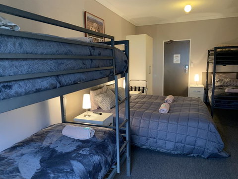 Yuki Inn Jindabyne - Accommodation Newcastle 30