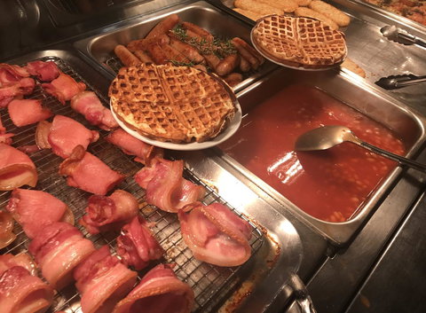 Yuki Inn Jindabyne - Accommodation Newcastle 5