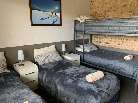 Yuki Inn Jindabyne - Accommodation Newcastle 28