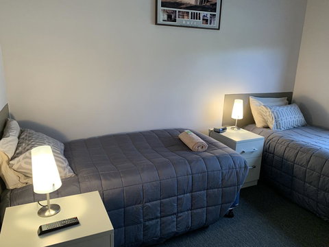 Yuki Inn Jindabyne - Accommodation Newcastle 36