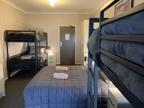 Yuki Inn Jindabyne - Accommodation Newcastle 31