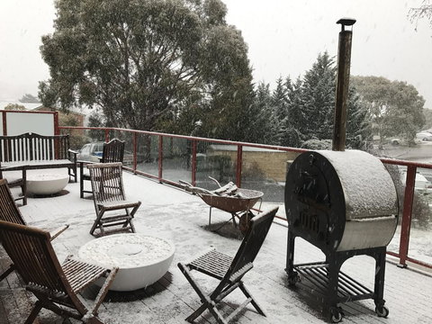 Yuki Inn Jindabyne - Accommodation Newcastle 2