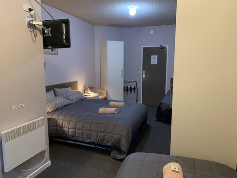 Yuki Inn Jindabyne - Accommodation Newcastle 22