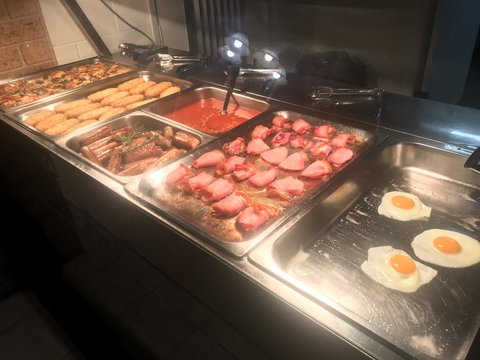 Yuki Inn Jindabyne - Accommodation Newcastle 6