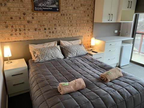 Yuki Inn Jindabyne - Accommodation Newcastle 17