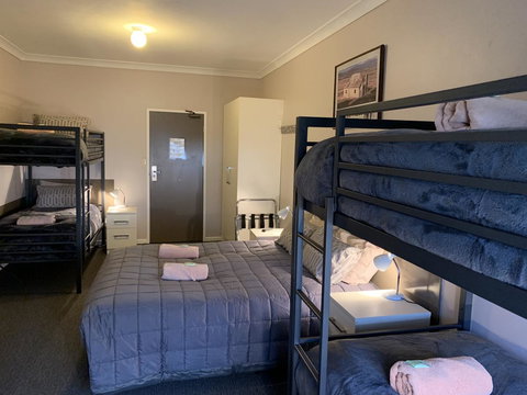 Yuki Inn Jindabyne - Accommodation Newcastle 32