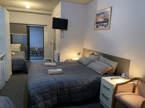 Yuki Inn Jindabyne - Accommodation Newcastle 21