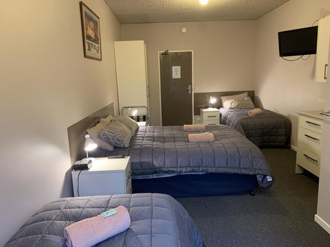 Yuki Inn Jindabyne - Accommodation Newcastle 19