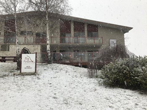 Yuki Inn Jindabyne - Accommodation Newcastle 1