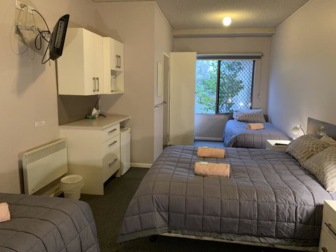 Yuki Inn Jindabyne - Accommodation Newcastle 20