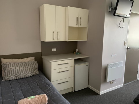 Yuki Inn Jindabyne - Accommodation Newcastle 10