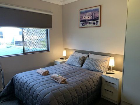 Yuki Inn Jindabyne - Accommodation Newcastle 12