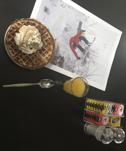 Yuki Inn Jindabyne - Accommodation Newcastle 3