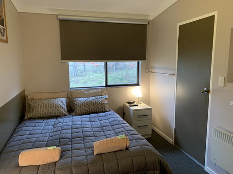 Yuki Inn Jindabyne - Accommodation Newcastle 44
